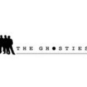 Image for 'The Ghosties'