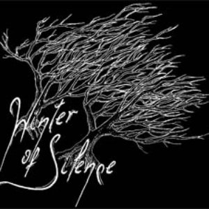 “Winter of Silence”的封面