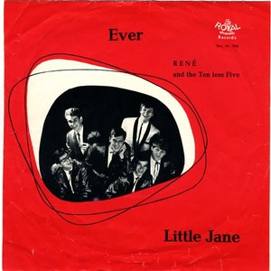 René and the Ten Less Five 的头像