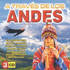 A Través De Los Andes