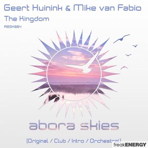 “Geert Huinink & Mike van Fabio”的封面