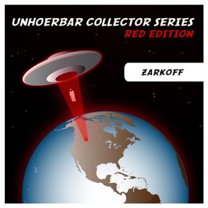 Unhöerbar Collector Series - Red Edition 3/4