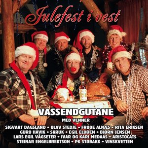 Julefest I Vest
