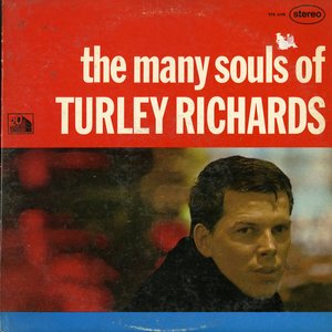 The Many Souls of Turley Richards