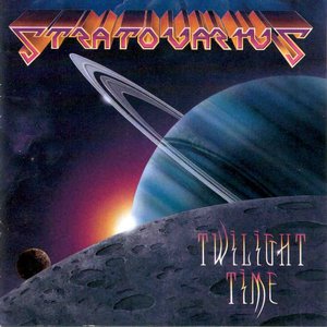 1992 - Twilight Time