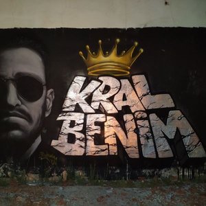 Kral Benim - Single