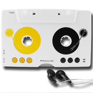 Stereotapes 的头像