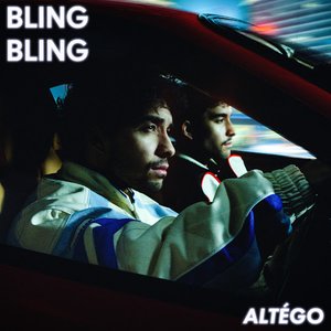 Bling Bling - Single