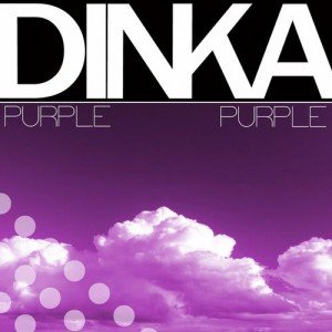 Purple EP