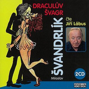 Švandrlík: Draculův švagr