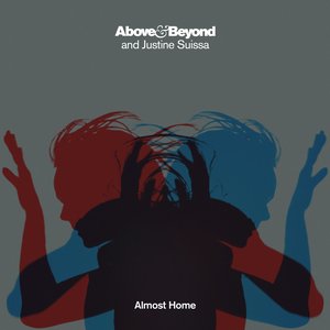 Almost Home - Single