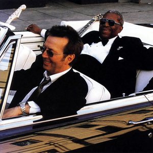 B.B. King & Eric Clapton のアバター