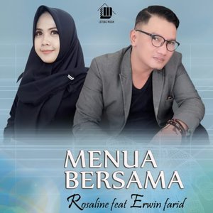 Menua bersama (feat. Erwin Farid) - Single