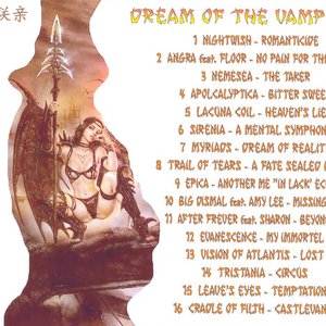 dream of the vampire 的头像