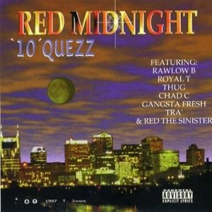 10 Quezz 的头像