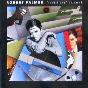 03 Robert Palmer - 100% Rock Ballads [Disc 1] - Zortam Music