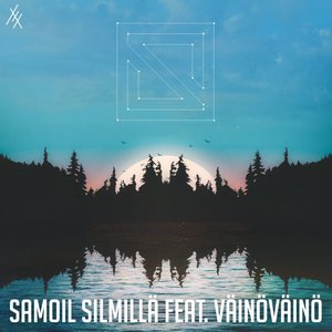 Samoil Silmillä (feat. Väinöväinö) - Single