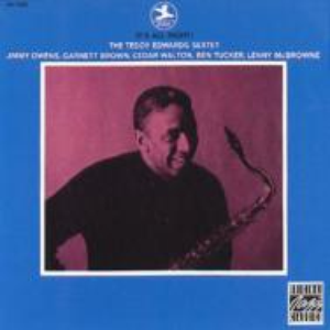 Teddy Edwards Sextet photo provided by Last.fm