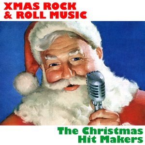 Xmas Rock & Roll Music