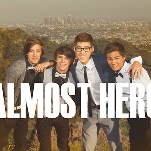 Almost Hero için avatar