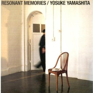 Resonant Memories cover