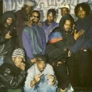 Live Squad photo provided by Last.fm