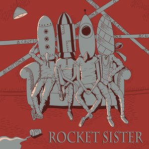 Image for 'Rocket Sister'