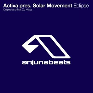 Activa Presents Solar Movement 的头像