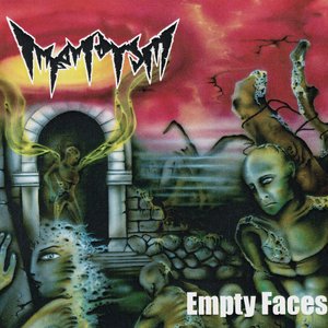 Empty Faces - Single