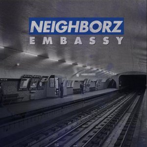 Embassy - EP