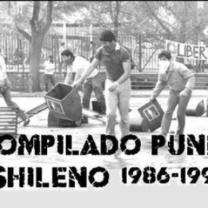 Reprimidos 的头像