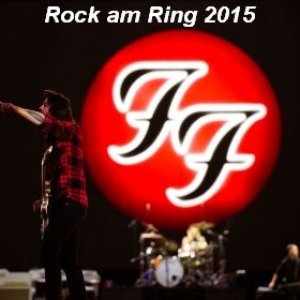 Rock Am Ring 2015