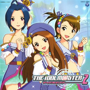 Rie Kugimiya (釘宮 理恵), Chiaki Takahashi (たかはし 智秋) & Asami Shimoda (下田 麻美) 的头像