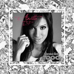 Anitta - EP