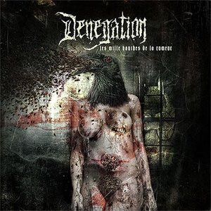 Dénégation 的头像