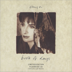 Enya - Book Of Days [single] - Zortam Music