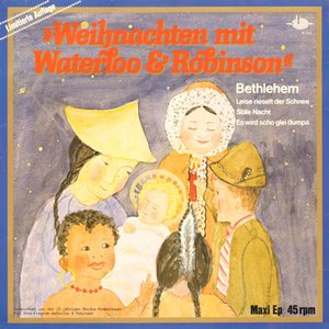 Waterloo & Robinson - Weihnachten mit Waterloo & Robinson - Zortam Music