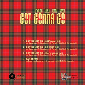 got gonna go