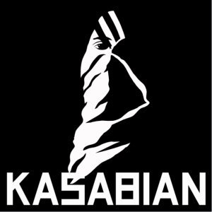 Kasabian (Instrumentals)