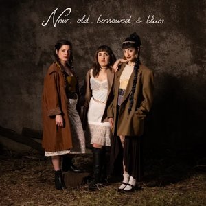 New, old, borrowed & blues