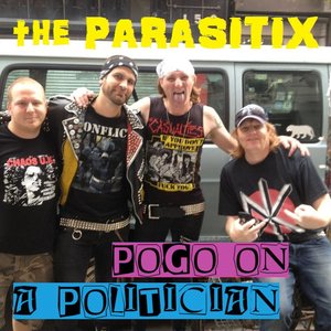 The Parasitix 的头像