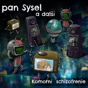Komorní schizofrenie