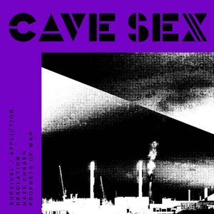 S/T EP