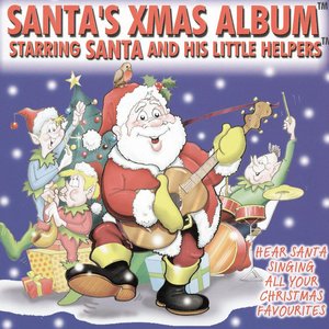 Santa's Christmas Album