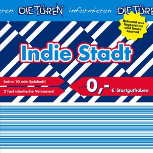 Indie Stadt