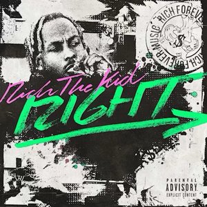 Right - Single