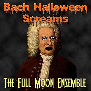 Bach Halloween Screams
