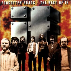Forgotten Roads: The Best of If