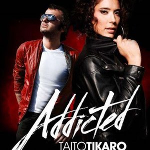 Taito Tikaro feat. Vanessa Klein için avatar