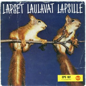 Lapset laulavat lapsille